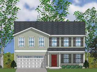 670 Marrian Dr, Clayton, NC 27520