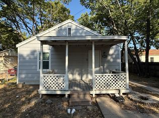 2619 N Jackson Ave #2619, Wichita, KS 67204