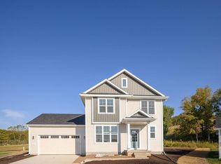 5902 Saturn Drive, Madison, WI 53718