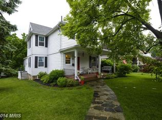 22 Cedar Ave, Baltimore, MD 21286