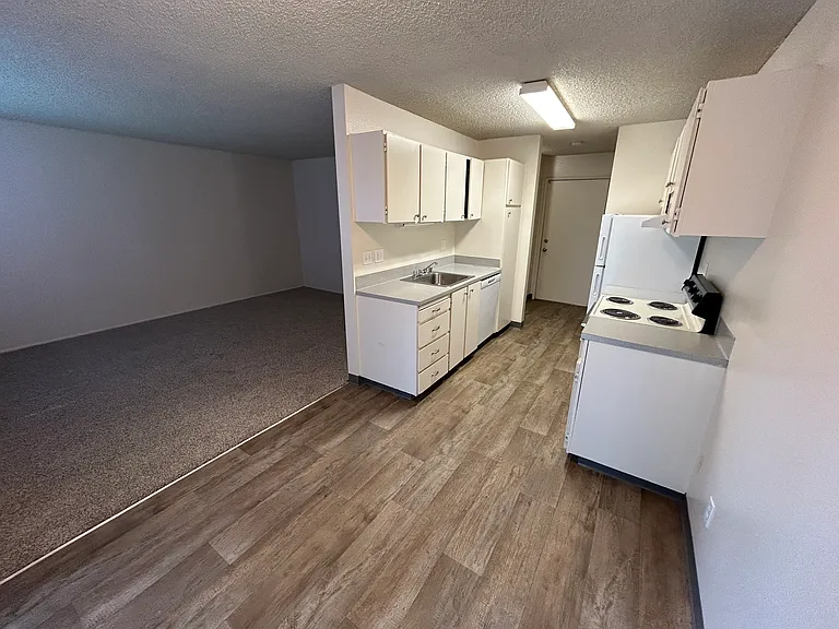Washington Park Apartments — Photo 59