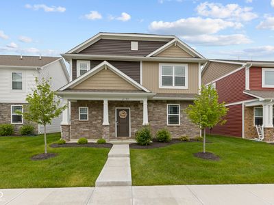 2733 Lamar Dr, Whitestown, IN, 46075