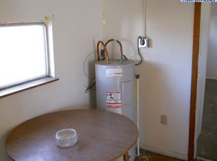 1403 N Corbin St, Silver City, NM 88061