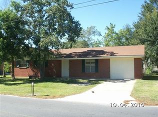 3913 Nathan Hale Ave, Pascagoula, MS 39581