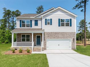 HAYDEN Plan, Gretchen Pines, West End, NC 27376
