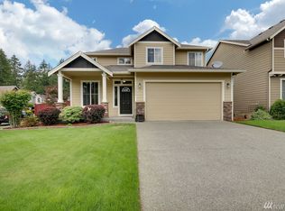 18224 6th Avenue Ct E, Spanaway, WA 98387