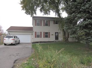 33648 Ecorse Rd, Romulus, MI 48174