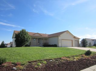 12453 Tex Tan Rd, Peyton, CO 80831