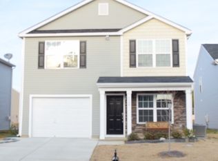 4508 Trunk Bay Dr, Monroe, NC 28110