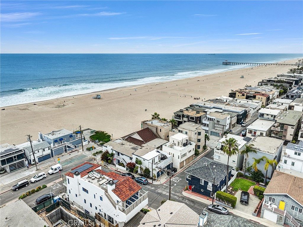 121 35th St, Hermosa Beach, CA 90254 | MLS #PW26072548 | Zillow