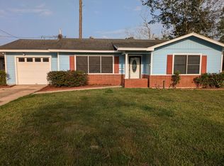 5450 Thames Dr, Beaumont, TX 77708