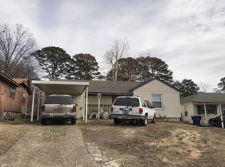 1442 N 40th St, Fort Smith, AR 72904