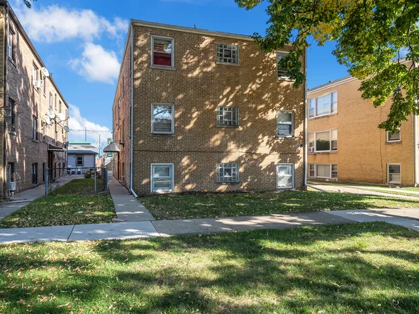 2743 N 72nd Ct #2E, Elmwood Park, IL 60707