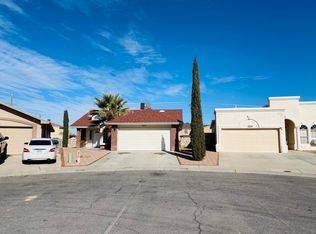 3577 Cachet Pl, El Paso, TX 79936