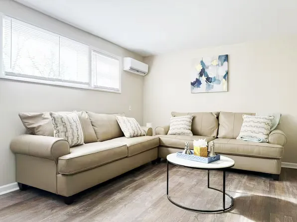 1510 SE Riverside Dr, Evansville, IN