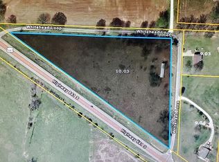 190 Whitehead Loop, Paris, TN 38242