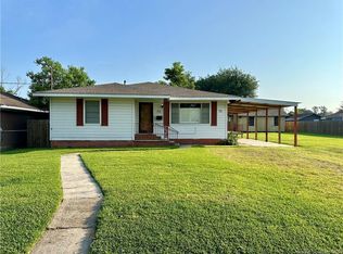 711 Sycamore St, Lake Charles, LA 70601