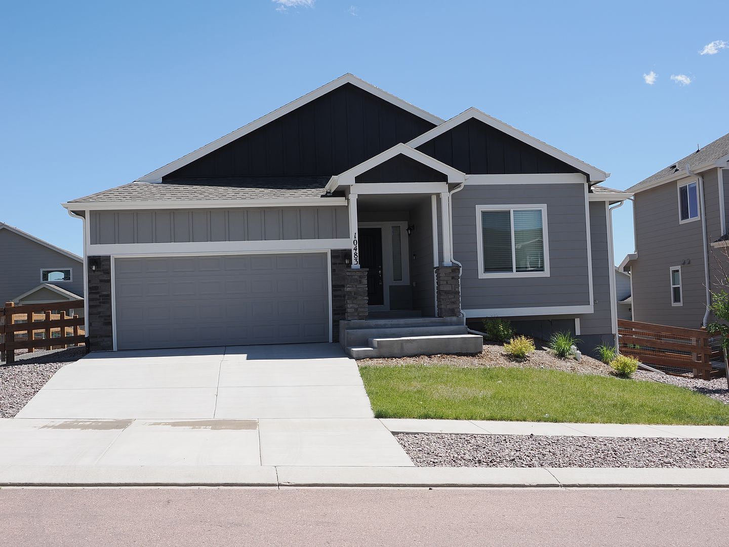10483 Wrangell Cir, Colorado Springs, CO 80924 Zillow