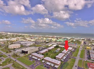 201 Saint Lucie Ln APT 103, Cocoa Beach, FL 32931