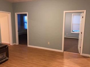 109 Capital St #2FL, Pawtucket, RI 02860