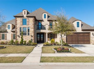 17310 Daylamani Dr, Richmond, TX 77407