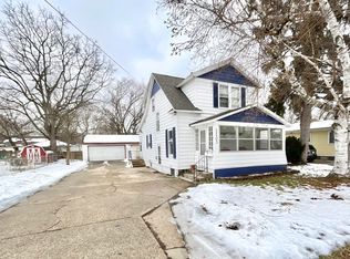 2503 Wyoming Ave SW, Wyoming, MI 49519