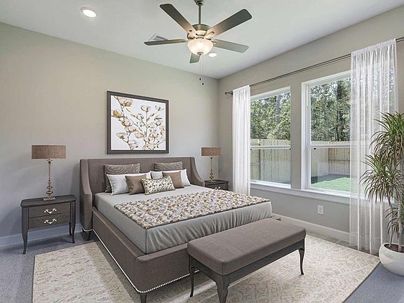 The Ascot - Owner s Retreat