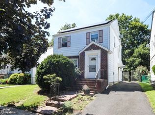 20 Colleen St, Newark, NJ 07106