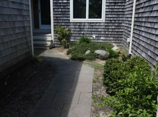 33 W Wood #G, Yarmouth Pt, MA 02675