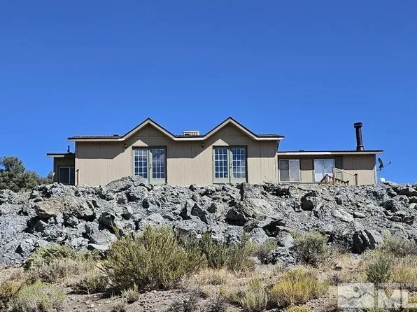 1461 Breccia Rd, Wellington, NV 89444