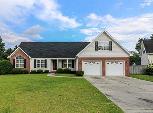 2941 Bakers Mill Rd, Fayetteville, NC 28306