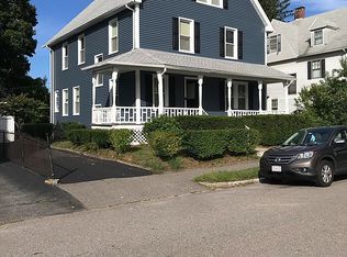 17 Shaffner St, Worcester, MA 01605