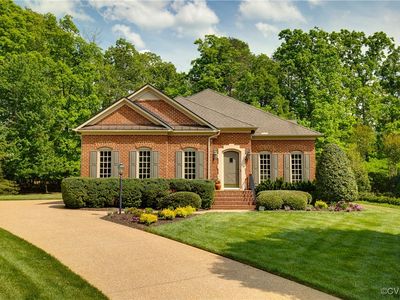 522 Hunt Field Rd, Manakin Sabot, VA, 23103