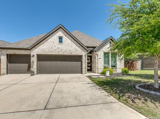 12621 Vittorio Gable, San Antonio, TX 78253