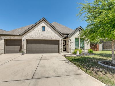12621 Vittorio Gable, San Antonio, TX, 78253