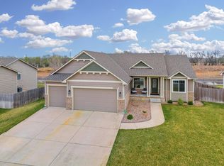 13809 E Morris St, Wichita, KS 67230