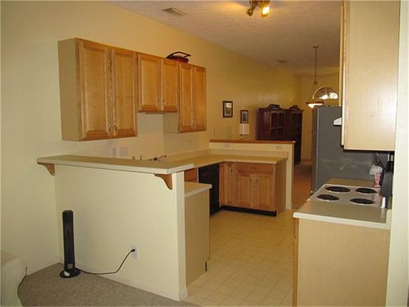 KITCHEN IS OPEN