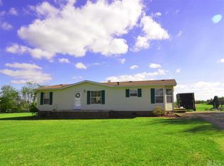 145 Stan De La Dr, Taylorsville, NC 28681