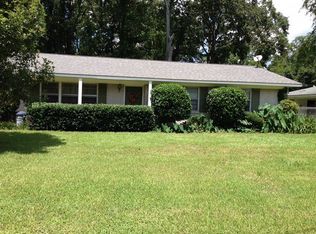 120 John Glenn Ave, Natchez, MS 39120