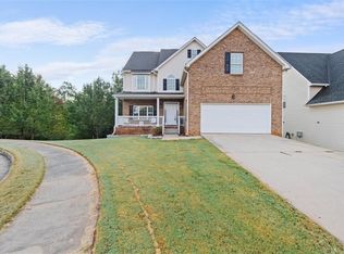 12358 Muir Field Ct, Fayetteville, GA 30215