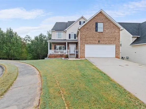 12358 Muir Field Ct, Fayetteville, GA 30215