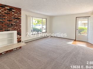 13636 E Burnside St #13638, Portland, OR 97233