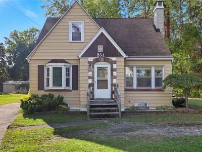 851 Phillips Rd, Webster, NY, 14580