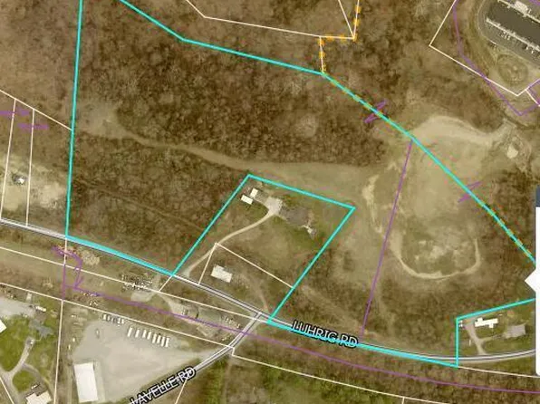 0 Luhrig Rd., Athens, OH 45701