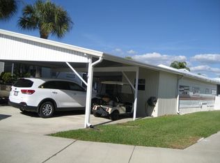 6431 SE 52nd St, Okeechobee, FL 34974