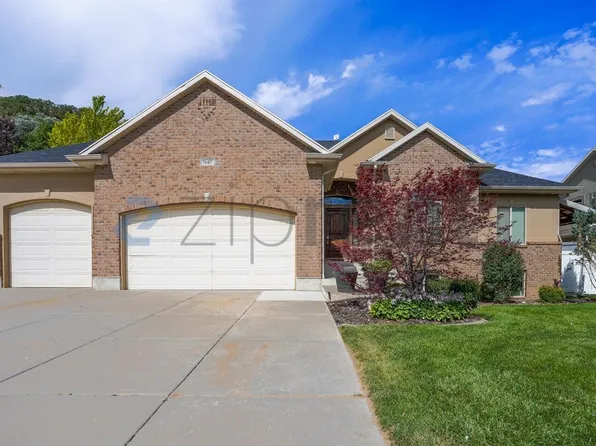 7687 S 1650 E #2, Ogden, UT 84405