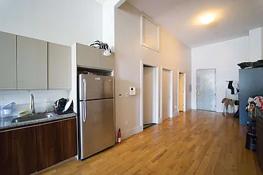 Rented by Manhattan Management LLC