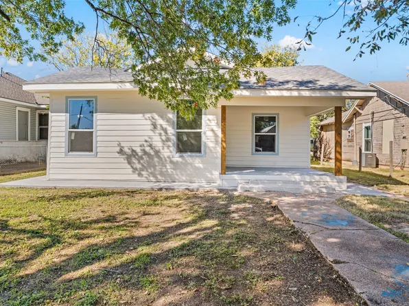 2023 Ethel Ave, Waco, TX 76707