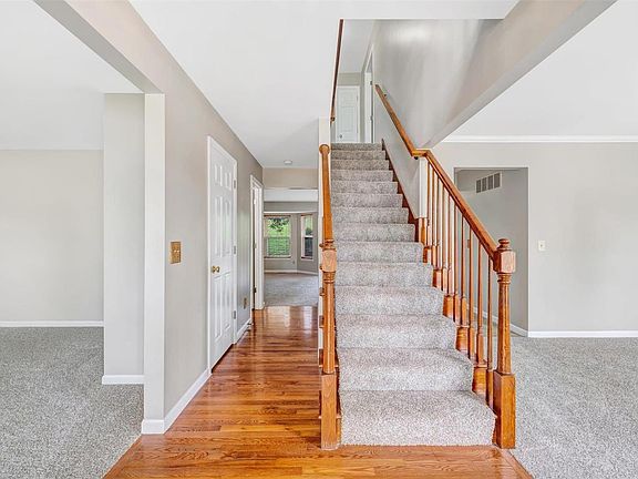 5th image of 3817 Woodmoor Gardens Ct