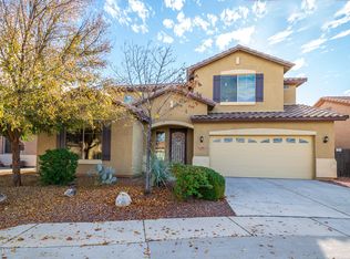 17665 W Marshall Ln, Surprise, AZ 85388